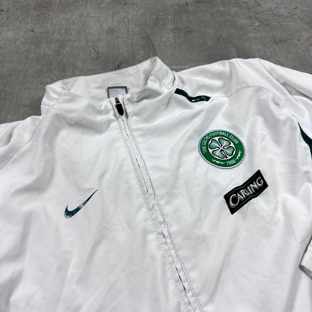 Celtic Glasgow Vintage Tracksuit XL