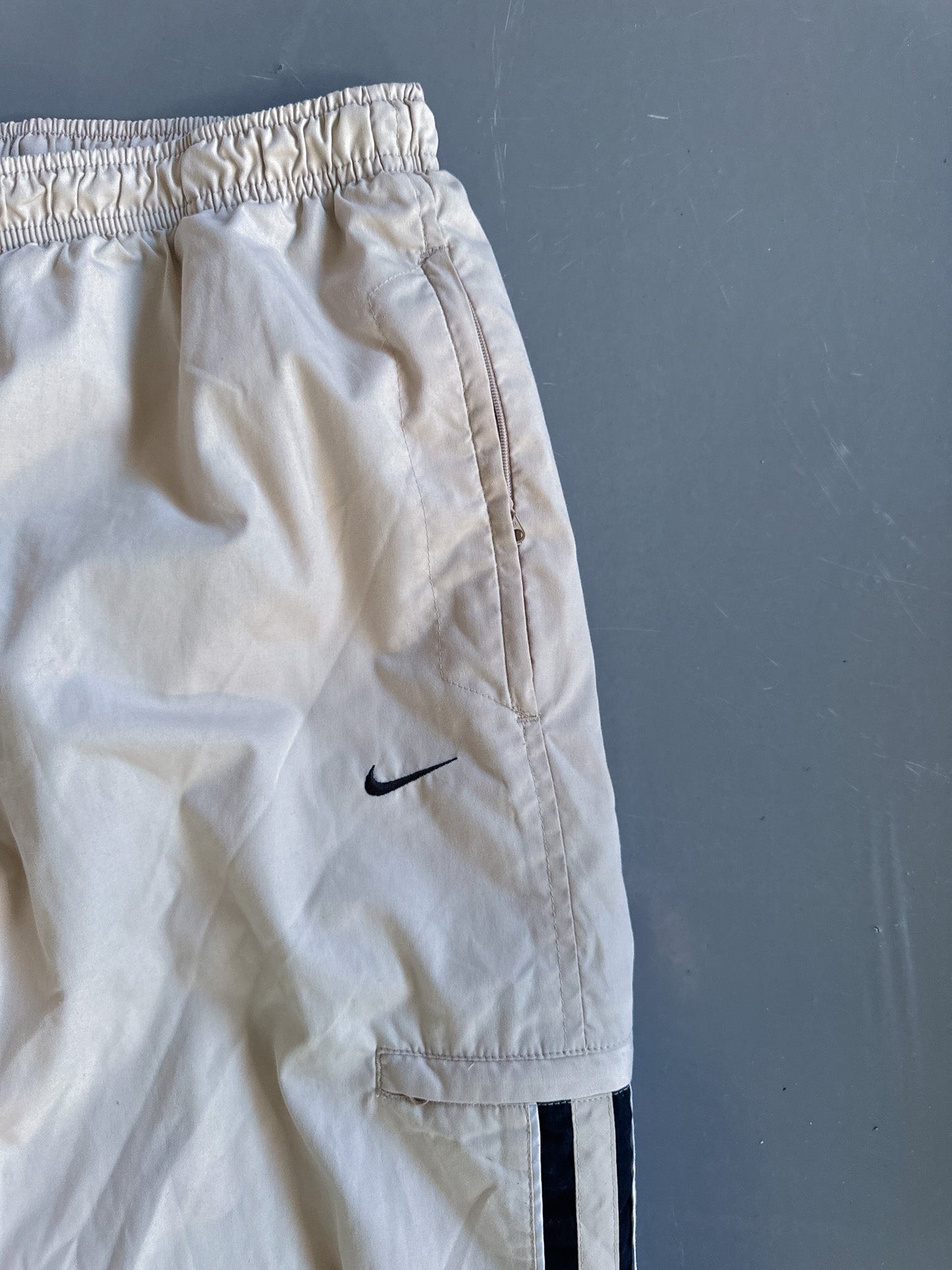 Nike Vintage Trackpants | XL