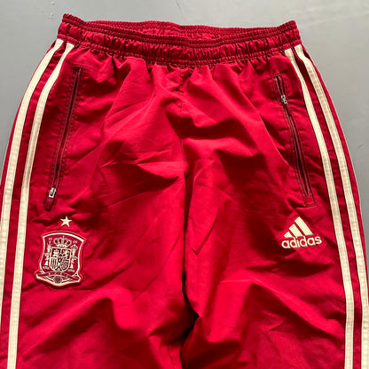 Adidas x Spanien Vintage Trackpants 2010 | S