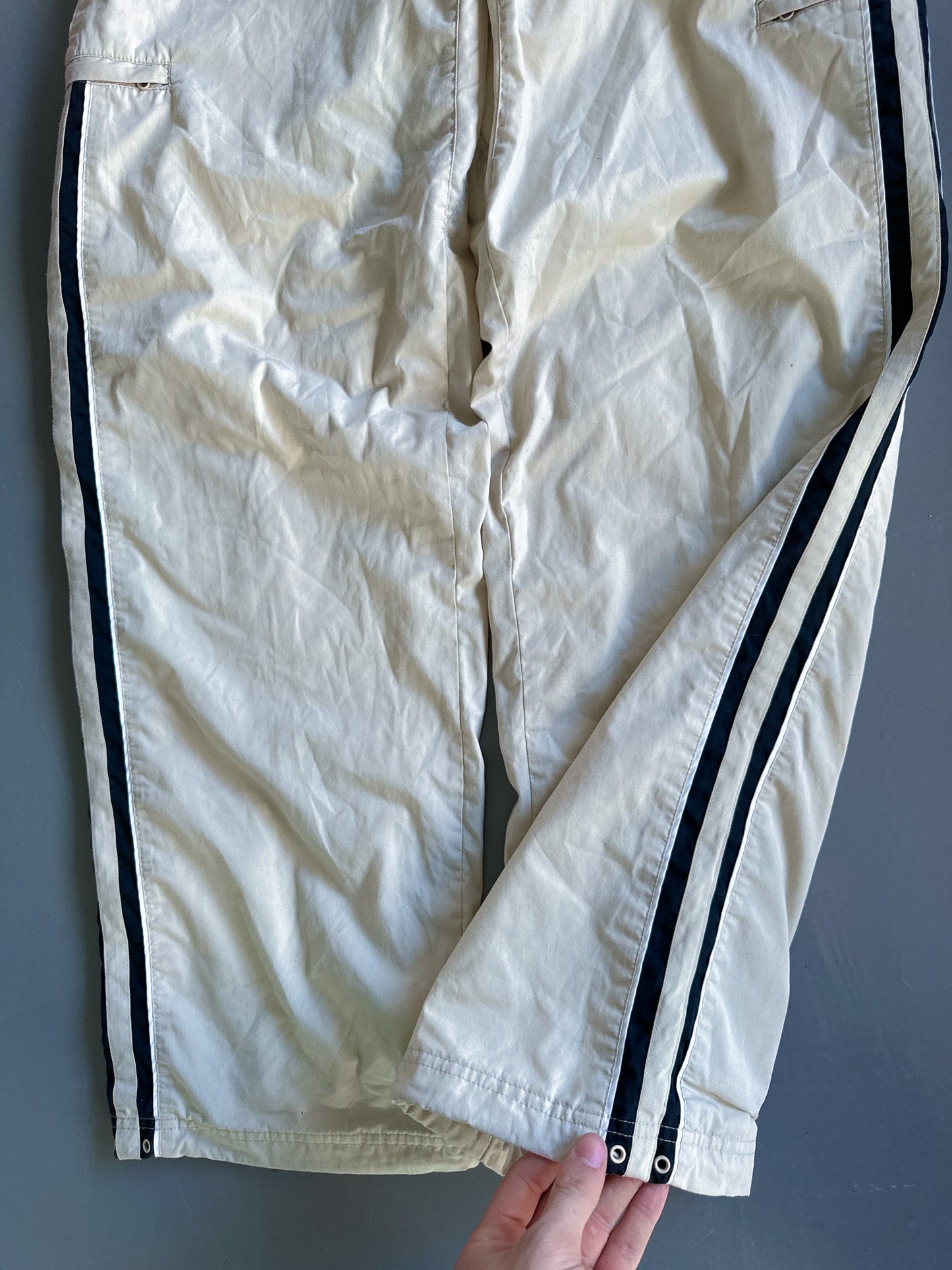 Nike Vintage Trackpants | XL