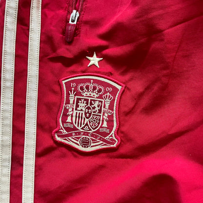 Adidas x Spanien Vintage Trackpants 2010 | S