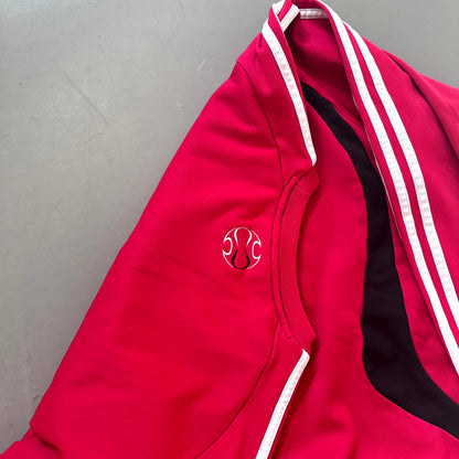 Adidas x Ajax Amsterdam Vintage *Premium* Sweater 2007/08 | L