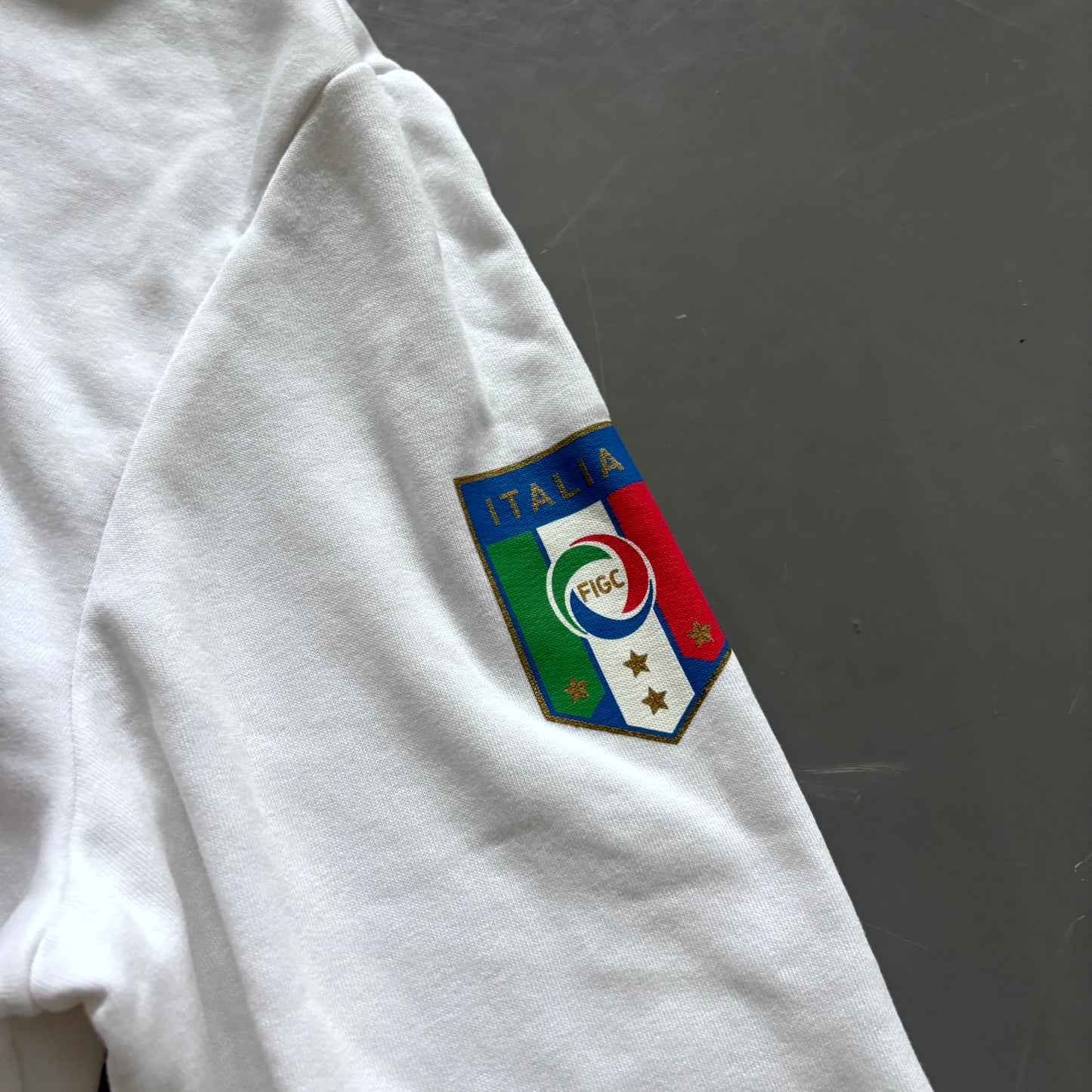 Italien Vintage Trackjacket 2010 | S