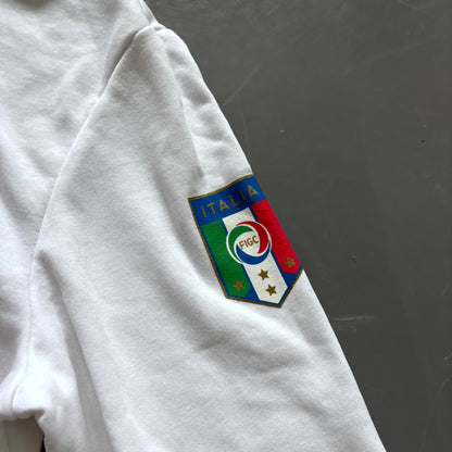 Italien Vintage Trackjacket 2010 | S