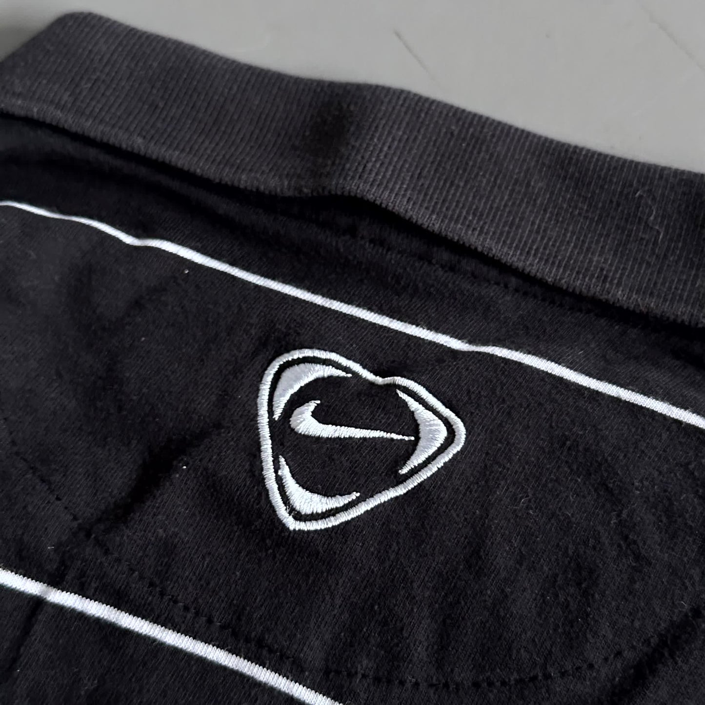 RC Lens Vintage Poloshirt 2009/10 | M