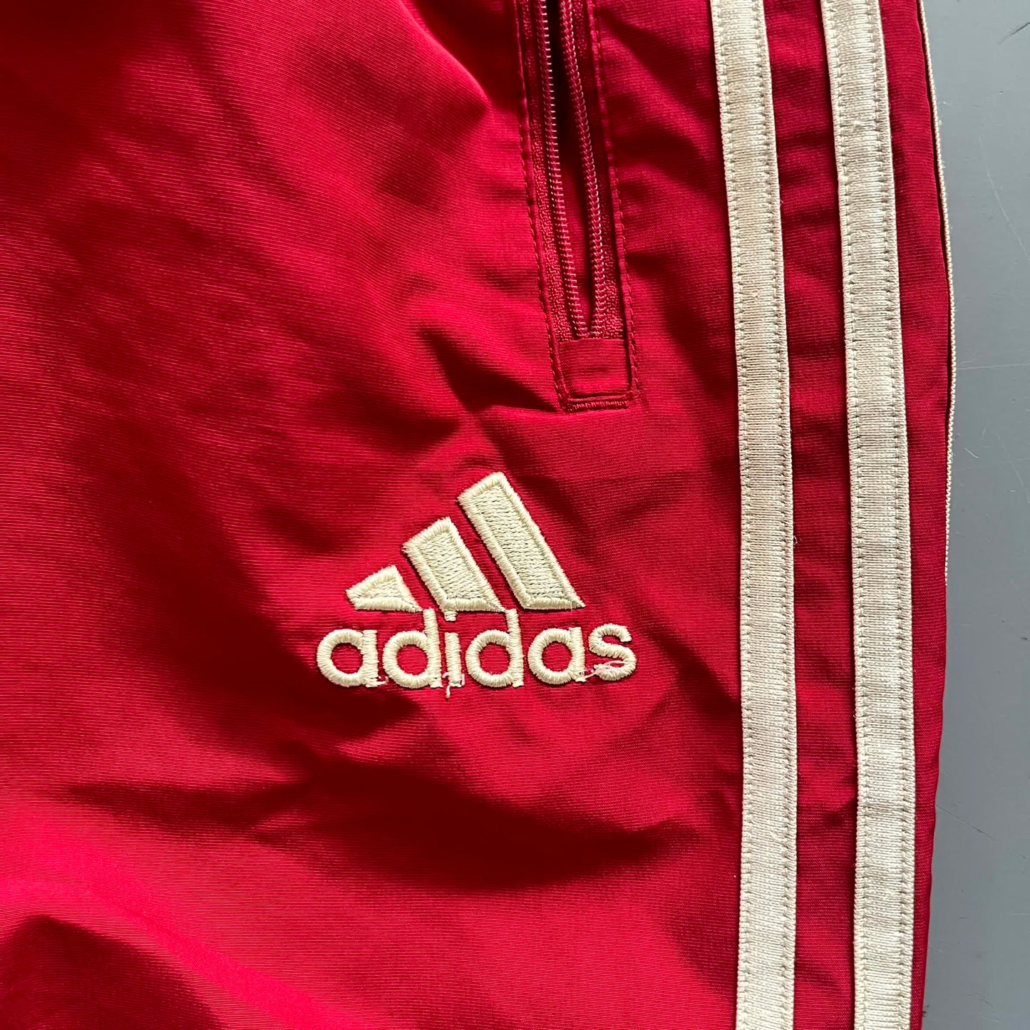 Adidas x Spanien Vintage Trackpants 2010 | S