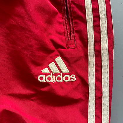Adidas x Spanien Vintage Trackpants 2010 | S