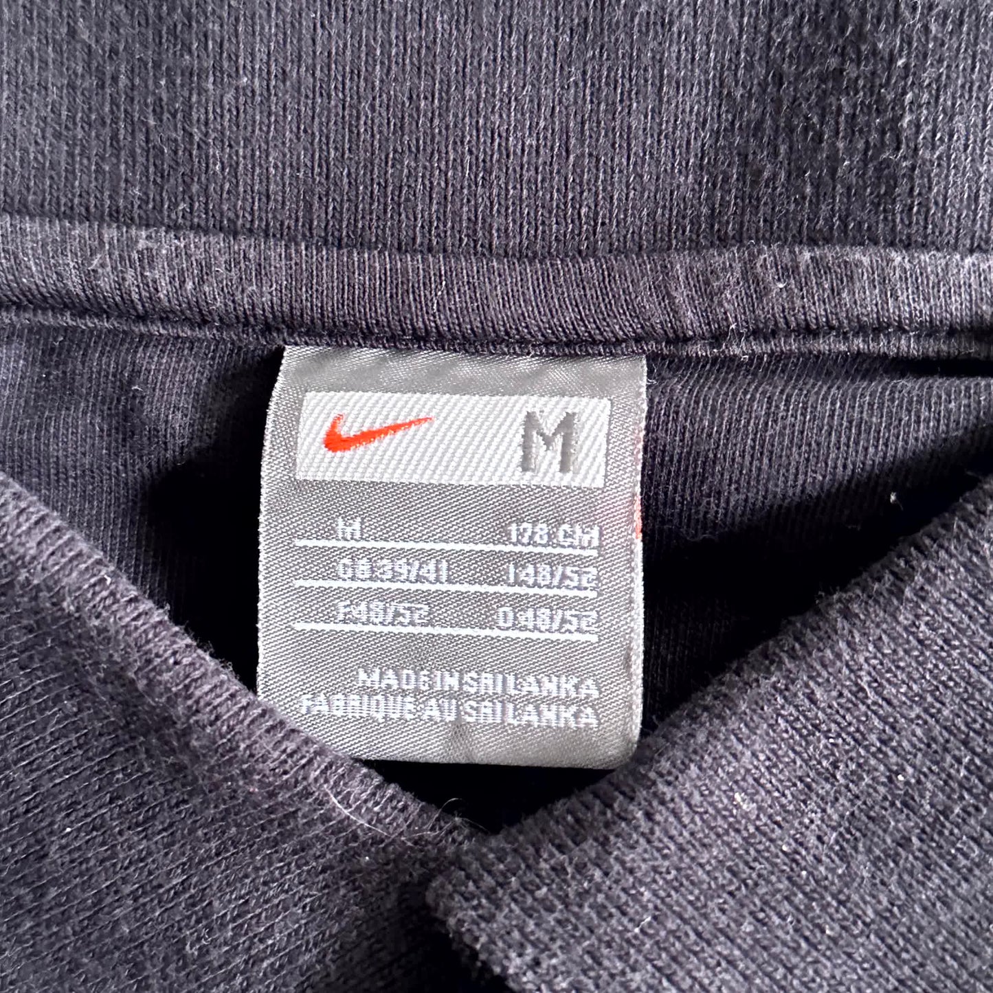 RC Lens Vintage Poloshirt 2009/10 | M