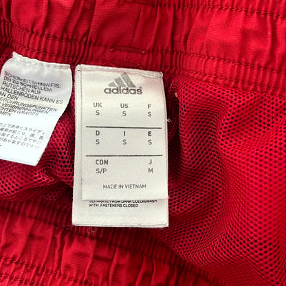 Adidas x Spanien Vintage Trackpants 2010 | S