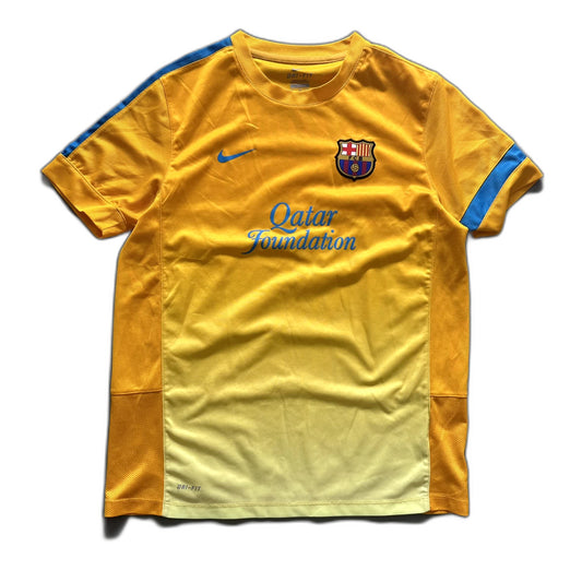 Nike x FC Barcelona Vintage Trikot 2014/15 | S