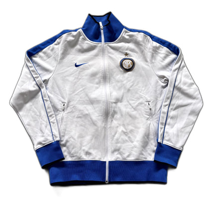 Nike x Inter Mailand Vintage Trackjacket 2013/14 | M