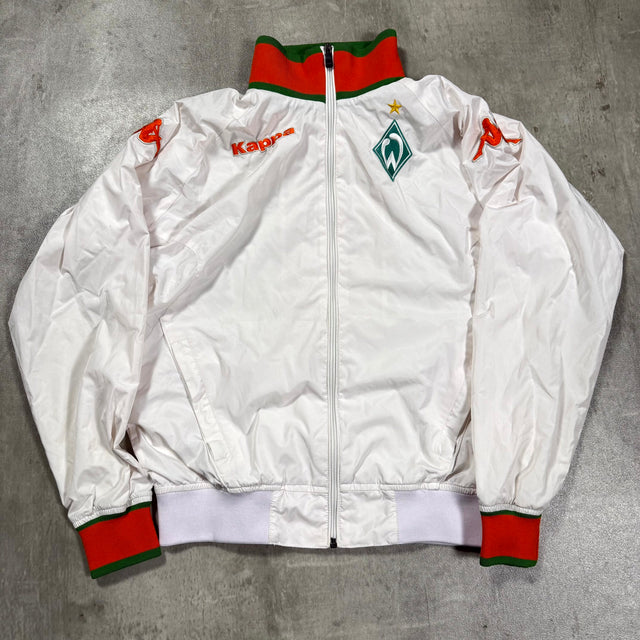 Werder Bremen Vintage Tracksuit S