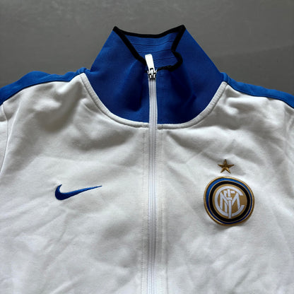 Nike x Inter Mailand Vintage Trackjacket 2013/14 | M
