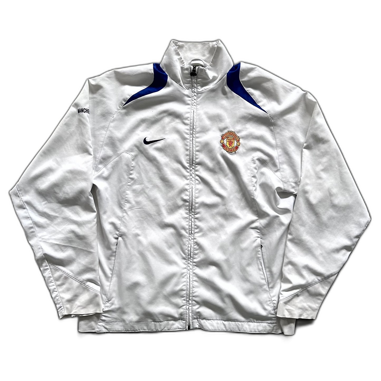 Nike x Manchester United Vintage *Premium* Trackjacket 2005/06 | XL