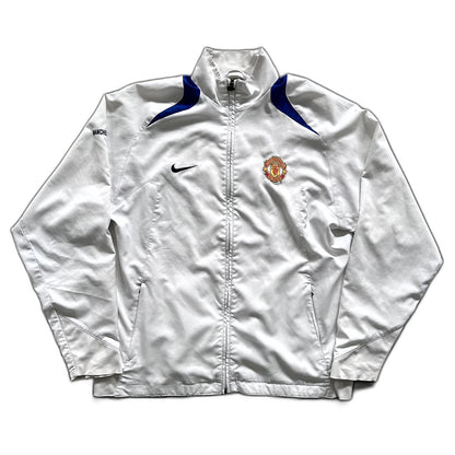 Nike x Manchester United Vintage *Premium* Trackjacket 2005/06 | XL