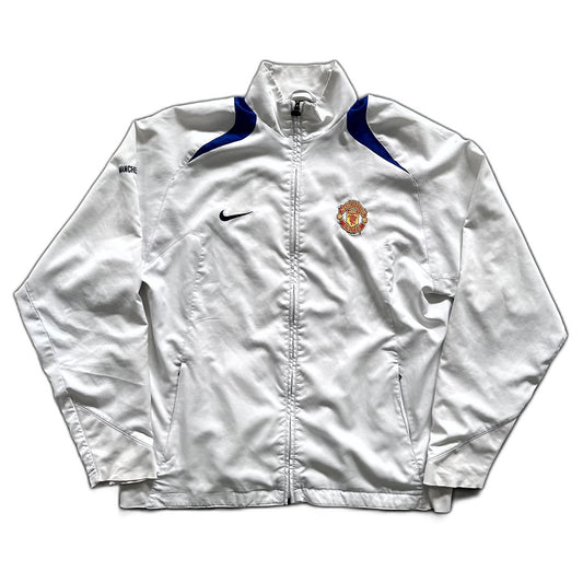 Nike x Manchester United Vintage *Premium* Trackjacket 2005/06 | XL
