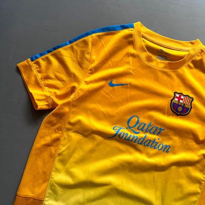 Nike x FC Barcelona Vintage Trikot 2014/15 | S