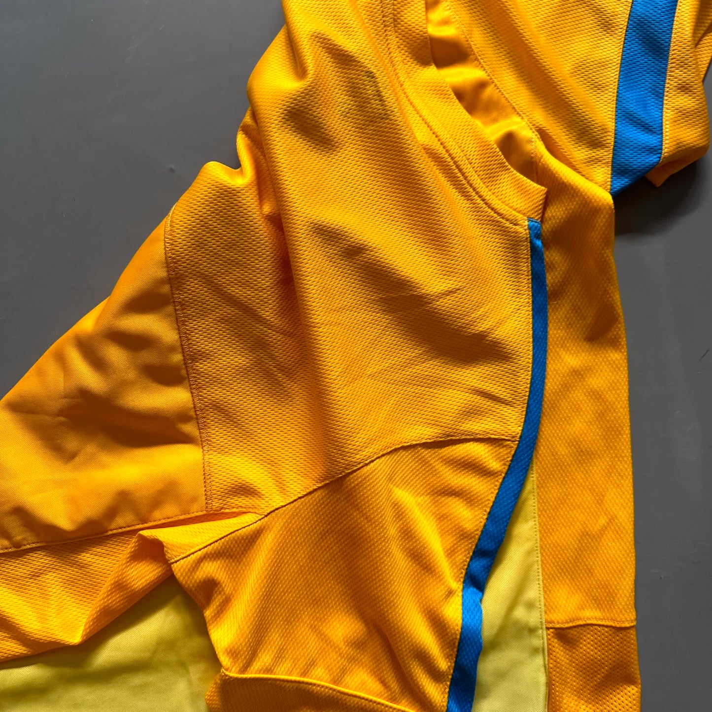 Nike x FC Barcelona Vintage Trikot 2014/15 | S