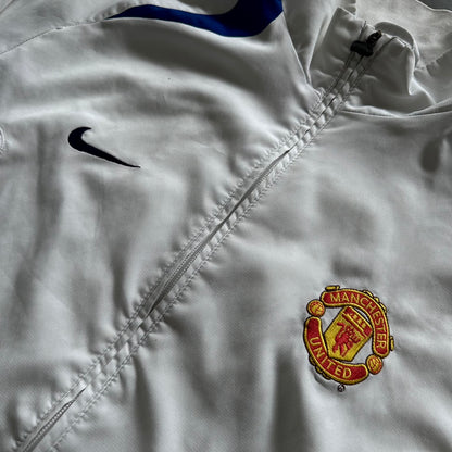 Nike x Manchester United Vintage *Premium* Trackjacket 2005/06 | XL