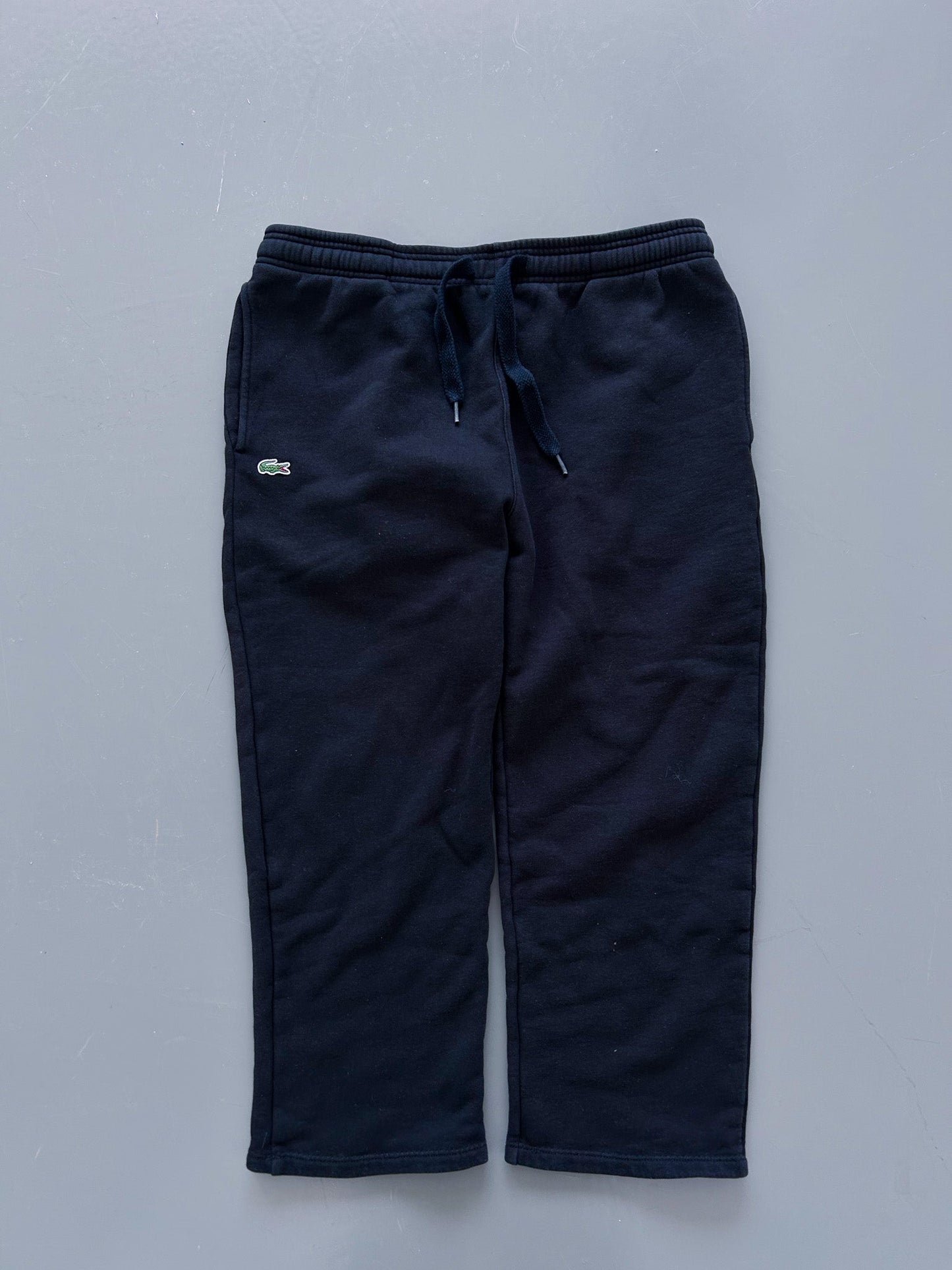 Lacoste Vintage Sweatpants | XS