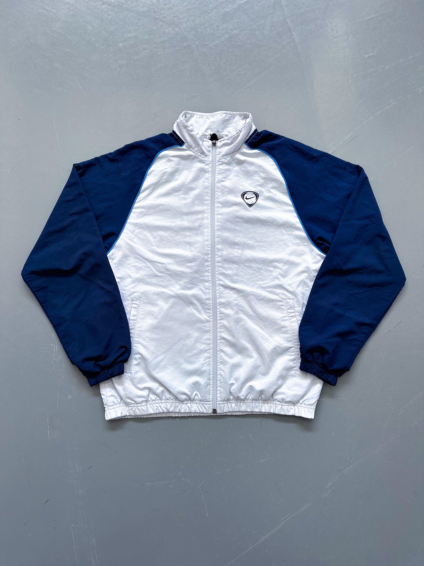 Vintage Nike Trackjacket | S