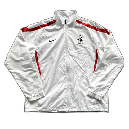 Nike x Frankreich Vintage *Premium* Jacket 2010 | XL