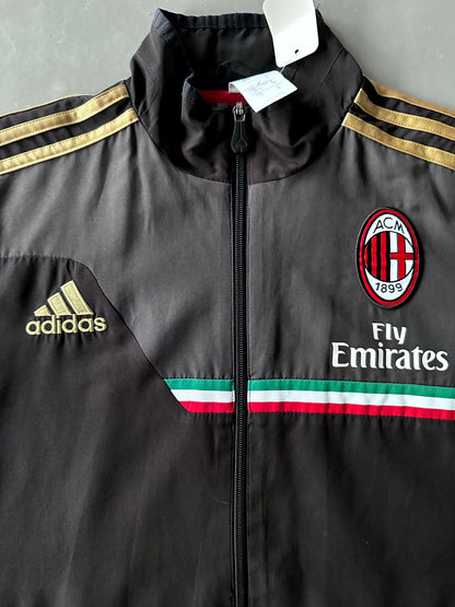 AC Milan Vintage Tracksuit S