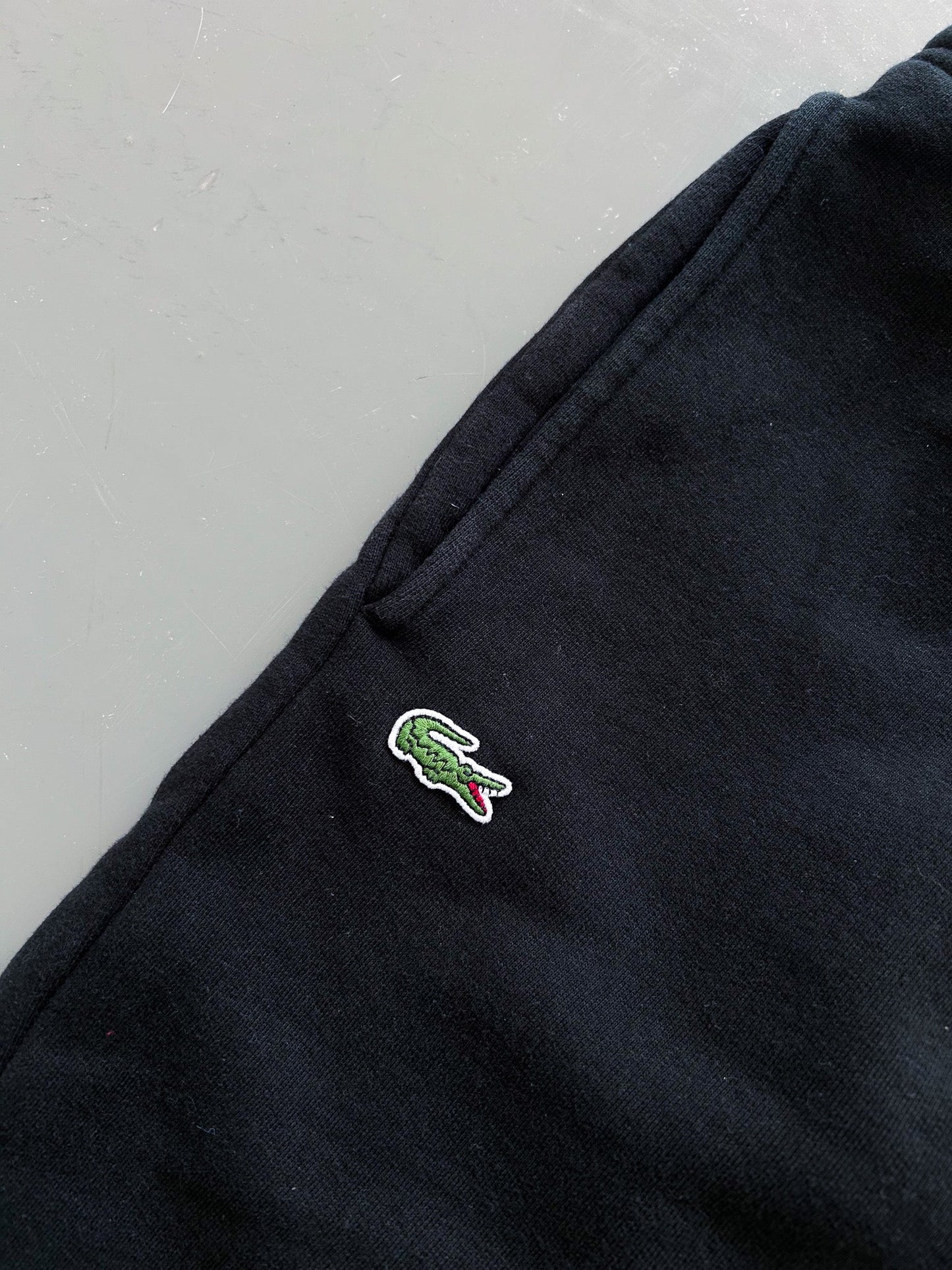 Lacoste Vintage Sweatpants | XS