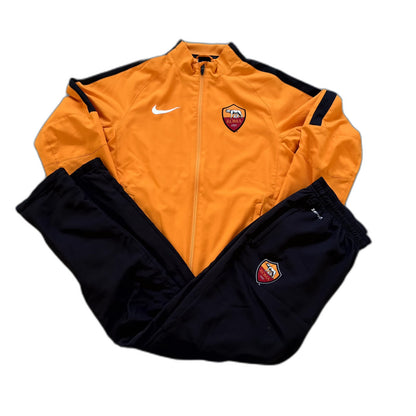 Nike x AS Rom Vintage Tracksuit 2014/15 | S