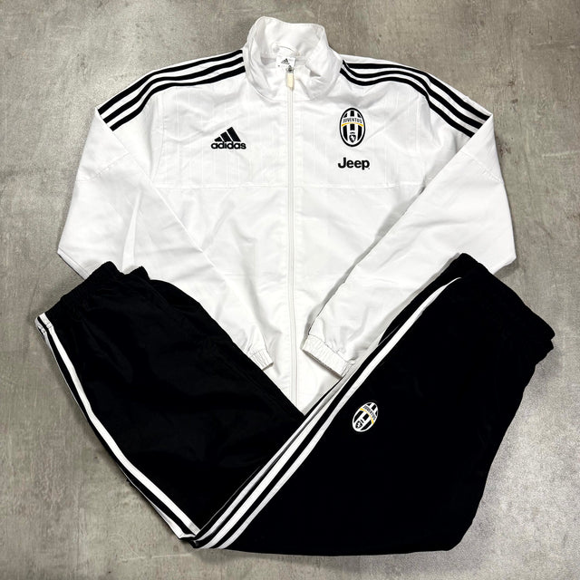 Juventus Turin Tracksuit M