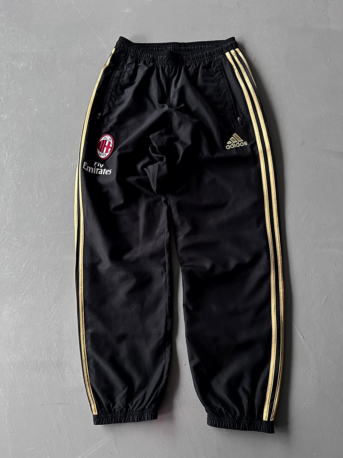 AC Milan Vintage Tracksuit S