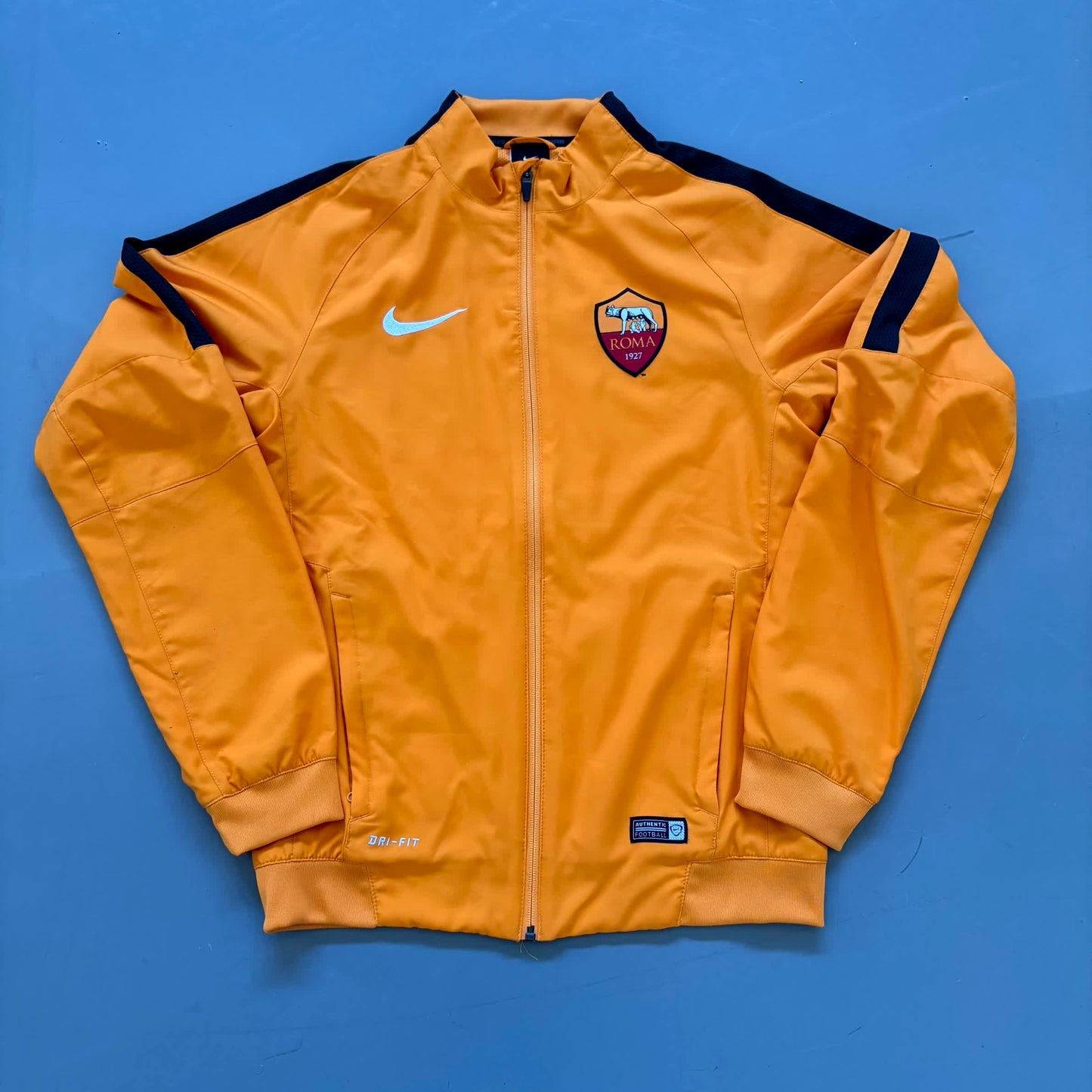 Nike x AS Rom Vintage Tracksuit 2014/15 | S