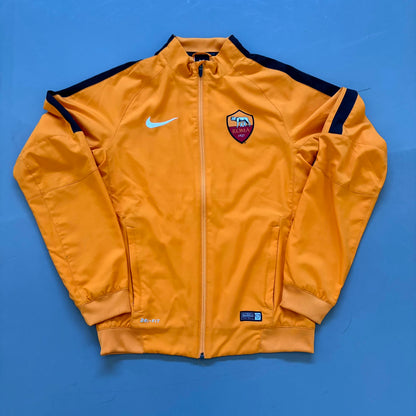 Nike x AS Rom Vintage Tracksuit 2014/15 | S