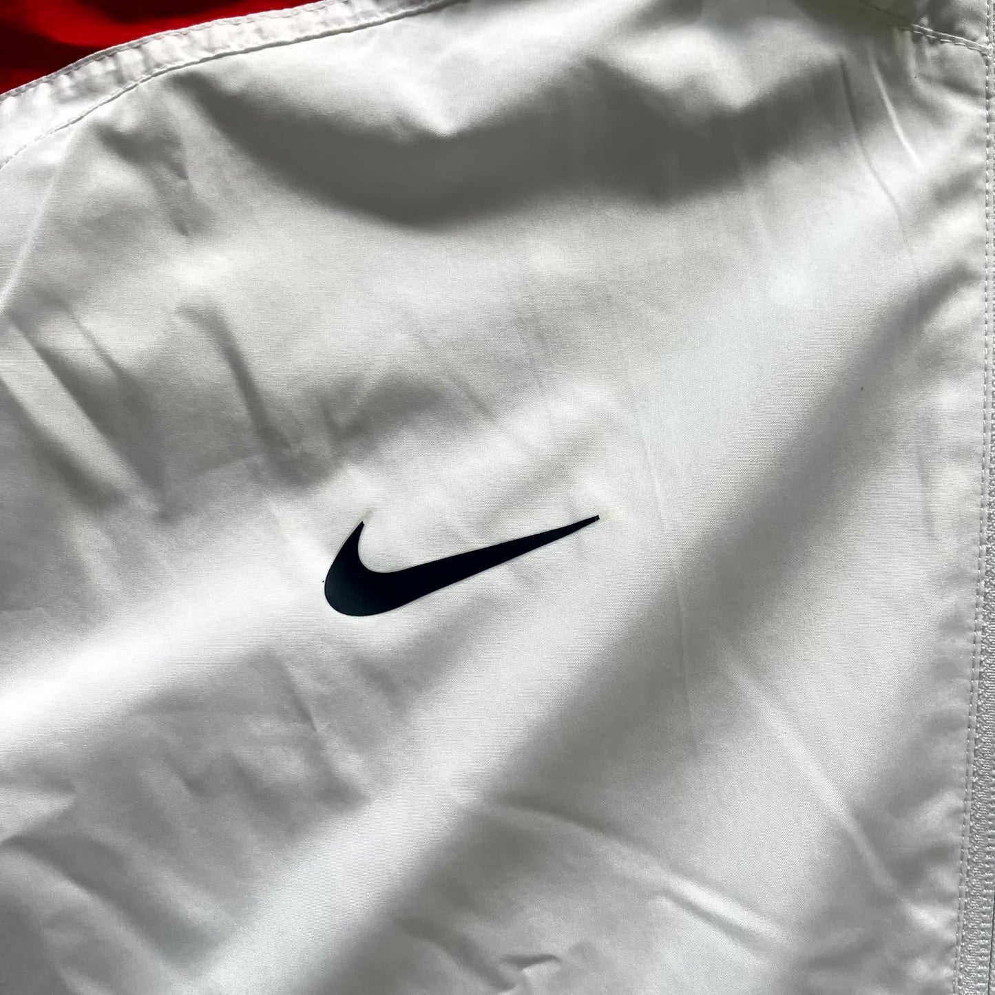 Nike x Frankreich Vintage *Premium* Jacket 2010 | XL