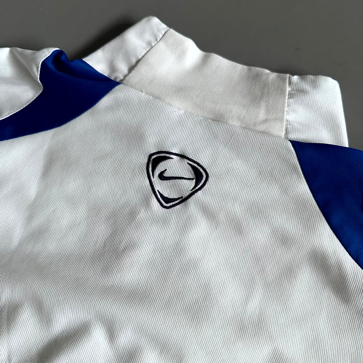 Nike x Manchester United Vintage *Premium* Trackjacket 2005/06 | XL