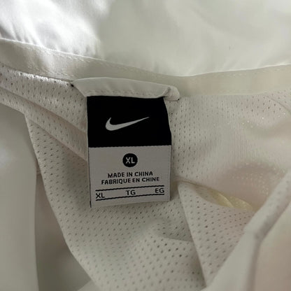 Nike x Frankreich Vintage *Premium* Jacket 2010 | XL