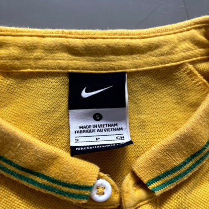 Nike x Brasilien Vintage Trikot 2014 | S