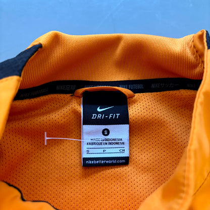 Nike x AS Rom Vintage Tracksuit 2014/15 | S