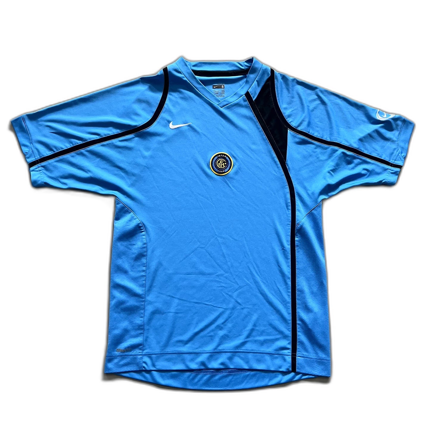 Nike x Inter Mailand Vintage *Premium* Trikot 2003/04 | S