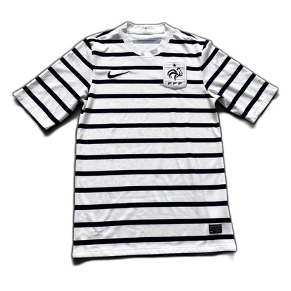 Nike x Frankreich Vintage Trikot 2012 | M