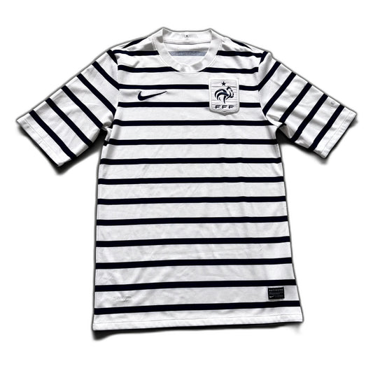 Nike x Frankreich Vintage Trikot 2012 | M