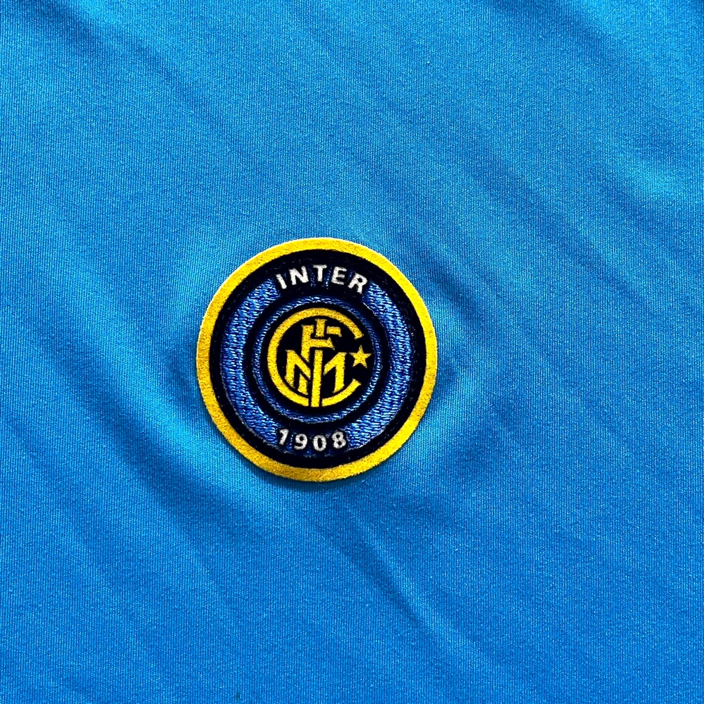 Nike x Inter Mailand Vintage *Premium* Trikot 2003/04 | S