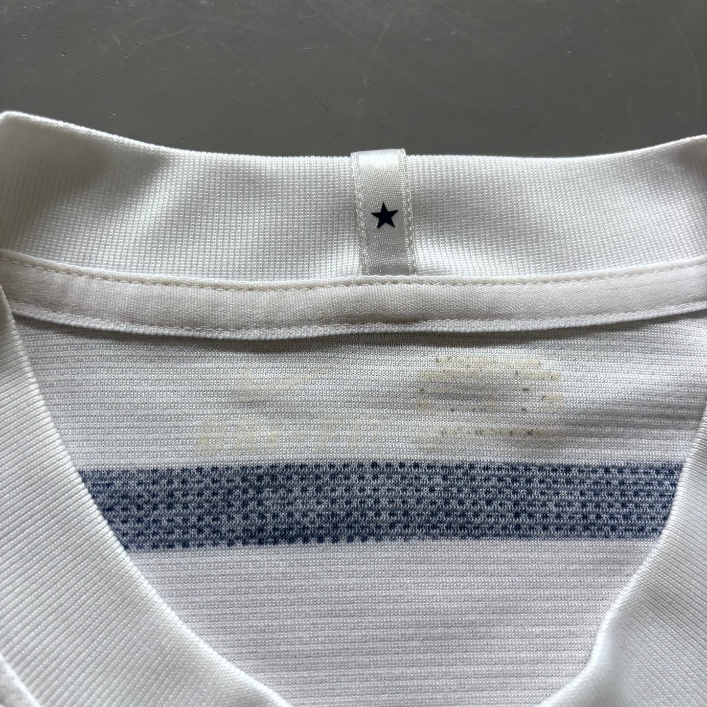 Nike x Frankreich Vintage Trikot 2012 | M