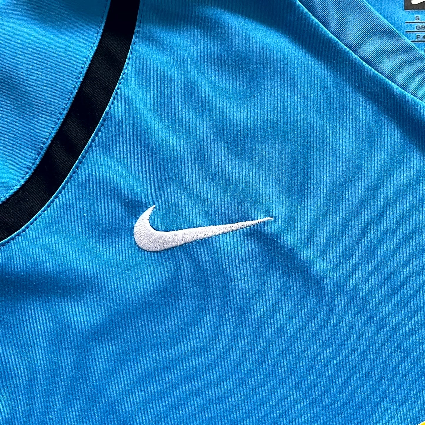 Nike x Inter Mailand Vintage *Premium* Trikot 2003/04 | S