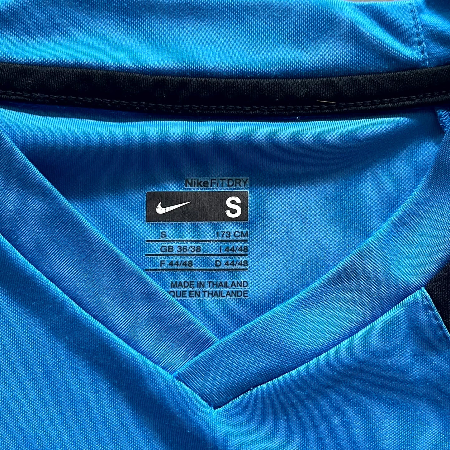 Nike x Inter Mailand Vintage *Premium* Trikot 2003/04 | S