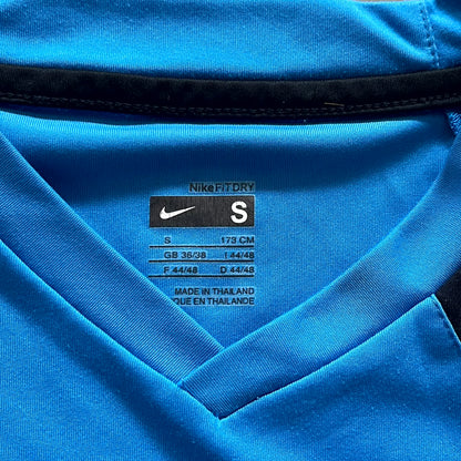 Nike x Inter Mailand Vintage *Premium* Trikot 2003/04 | S