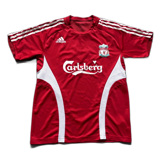 Adidas x Liverpool FC Vintage Trikot 2006/07 | M