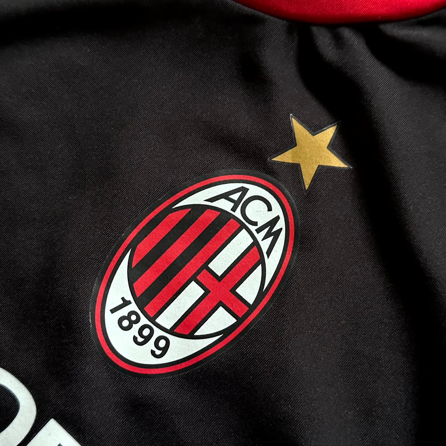 Adidas x AC Mailand Vintage *Premium* Tracksuit 2005/06 | M