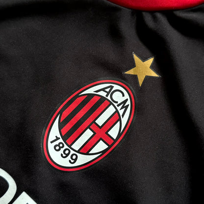 Adidas x AC Mailand Vintage *Premium* Tracksuit 2005/06 | M