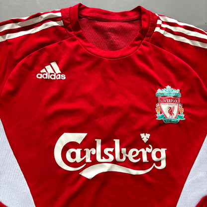 Adidas x Liverpool FC Vintage Trikot 2006/07 | M